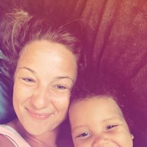 Meet your Posher, Marie